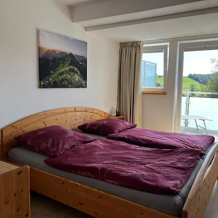 Herz Im Allgaeu Apartamento *