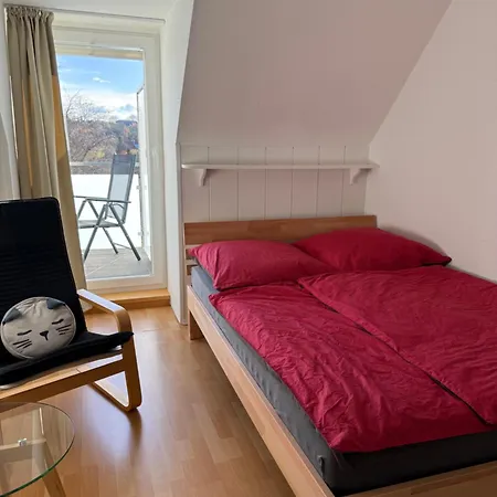 Herz Im Allgaeu Apartman Lindenberg im Allgäu