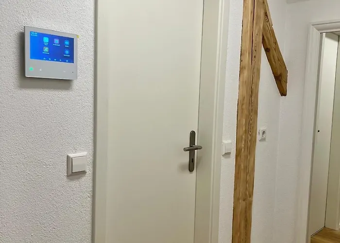 דירה Herz Im Allgaeu