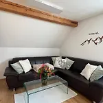 Apartment Herz Im Allgaeu Lindenberg im Allgau