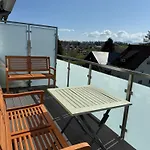 Apartment Herz Im Allgaeu Lindenberg im Allgau