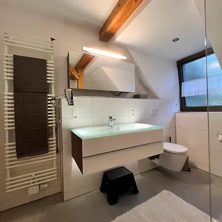 Apartment Herz Im Allgaeu