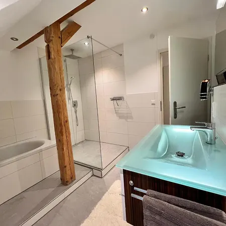 Herz Im Allgaeu Apartment Lindenberg im Allgau