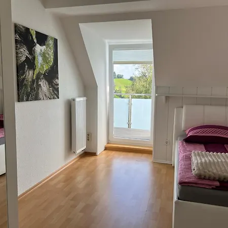 Herz Im Allgaeu Lindenberg im Allgau