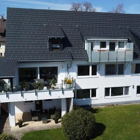 Herz Im Allgaeu Apartment *