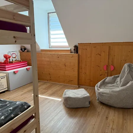 Herz Im Allgaeu Apartment *