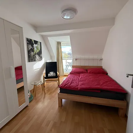 Apartment Herz Im Allgaeu *