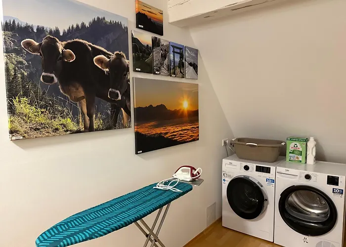 Herz Im Allgäu * Lindenberg im Allgäu