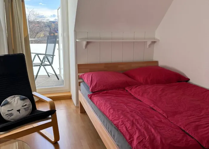 Herz Im Allgäu Apartment Lindenberg im Allgäu