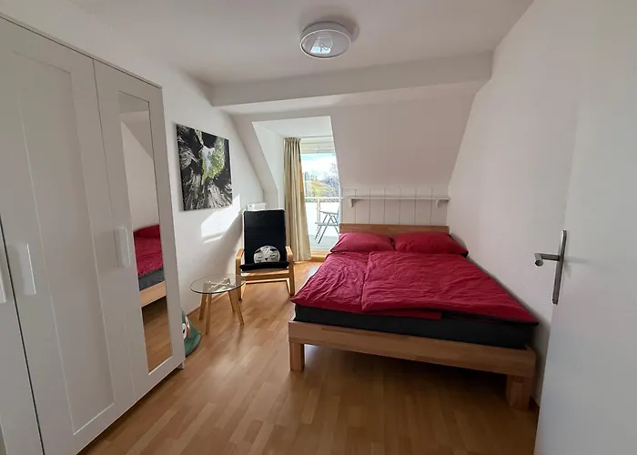 Apartment Herz Im Allgäu *