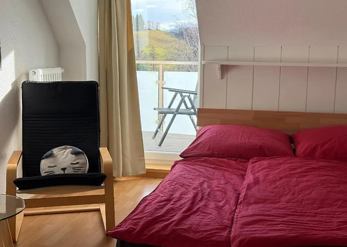 Herz Im Allgäu Lindenberg im Allgäu